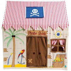 Pirate shack Playhouse Pirate shack Playhouse